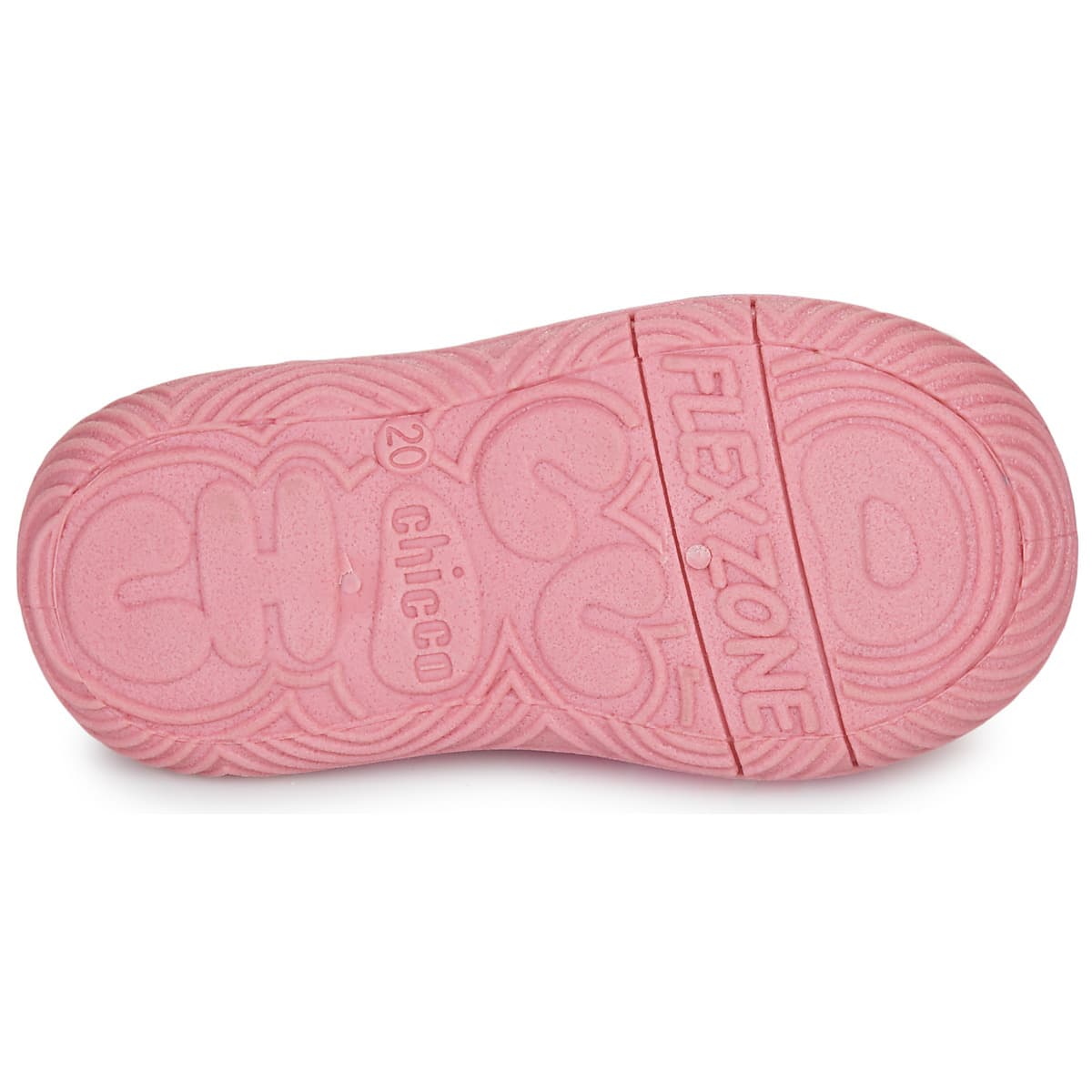 Girls' Sneakers Chicco Pink