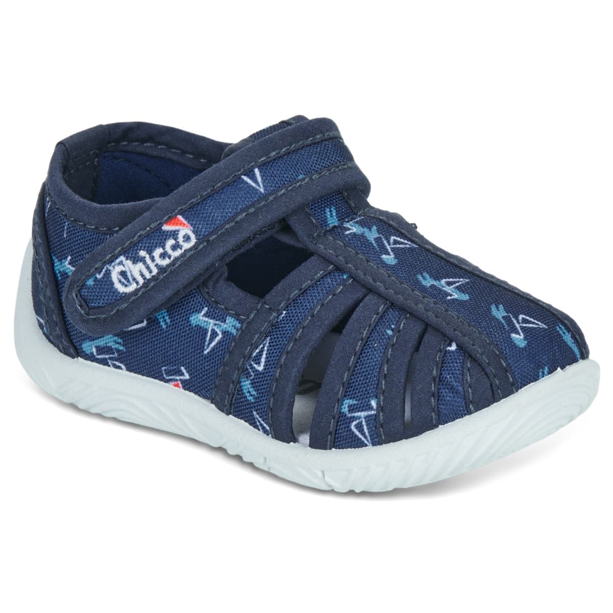 Boys' Sneakers Chicco Blue