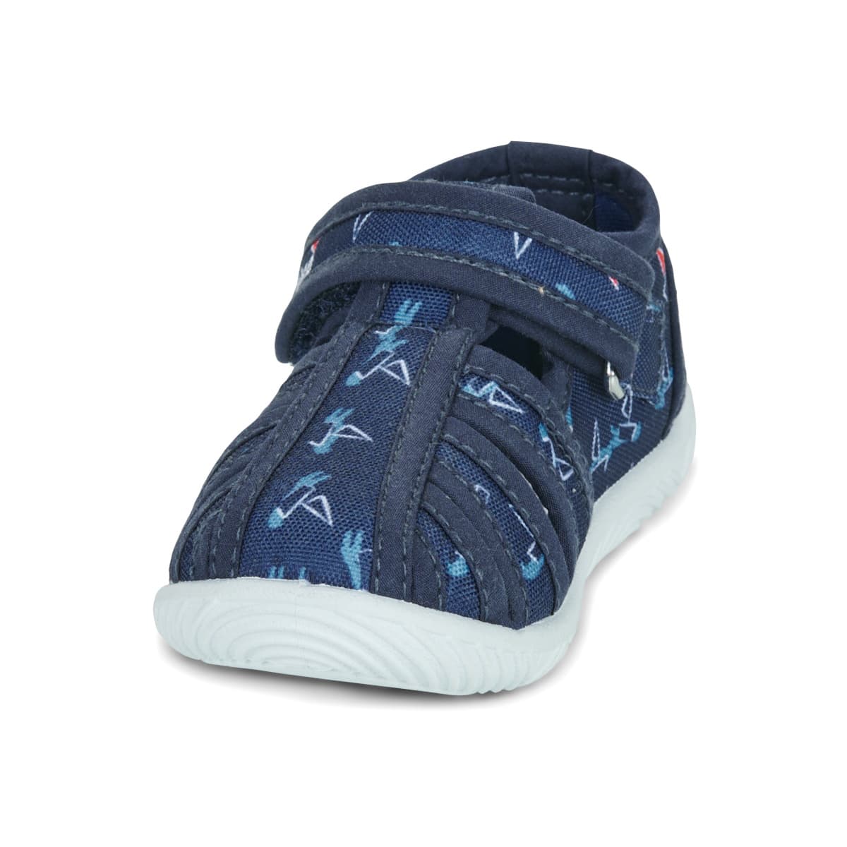 Boys' Sneakers Chicco Blue