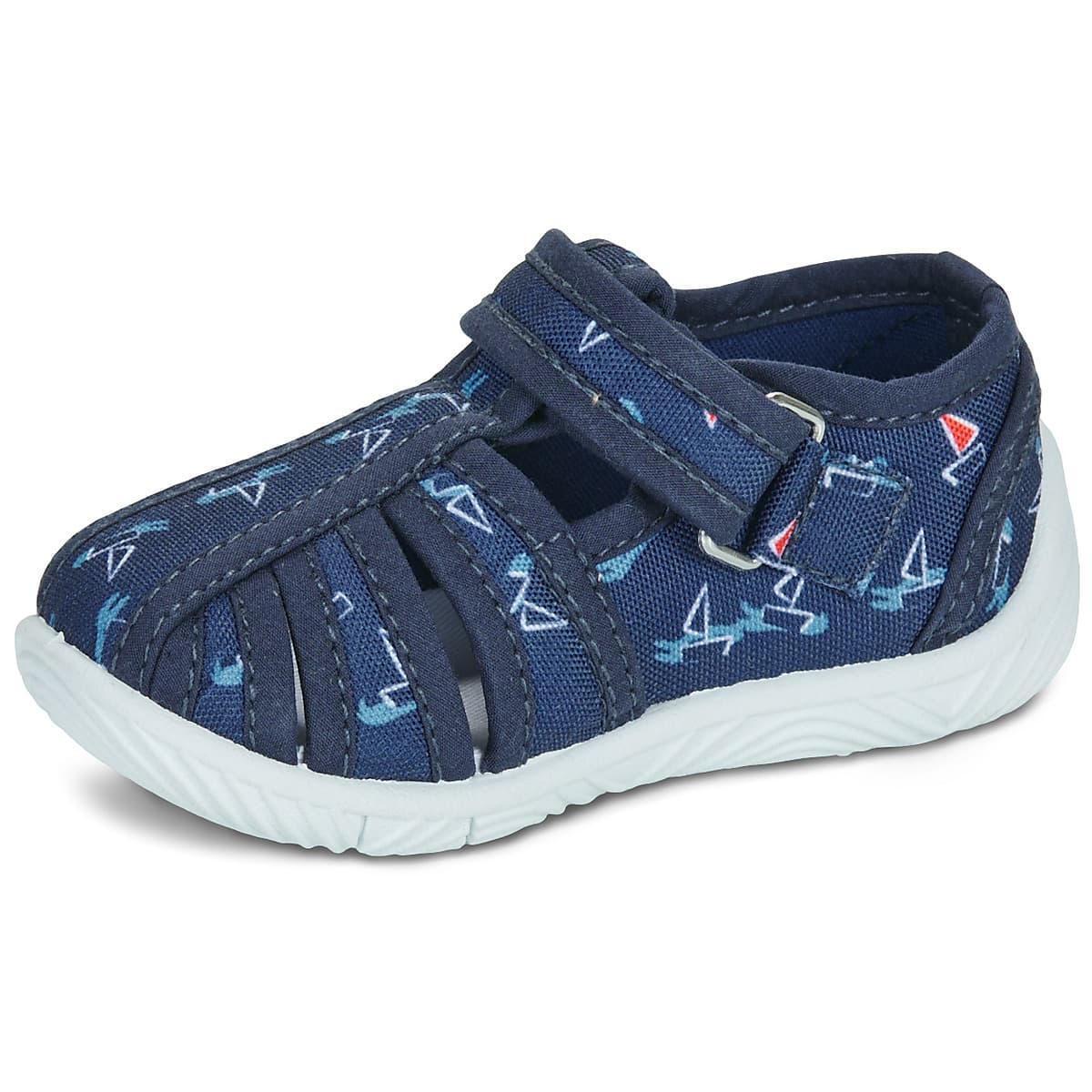 Boys' Sneakers Chicco Blue