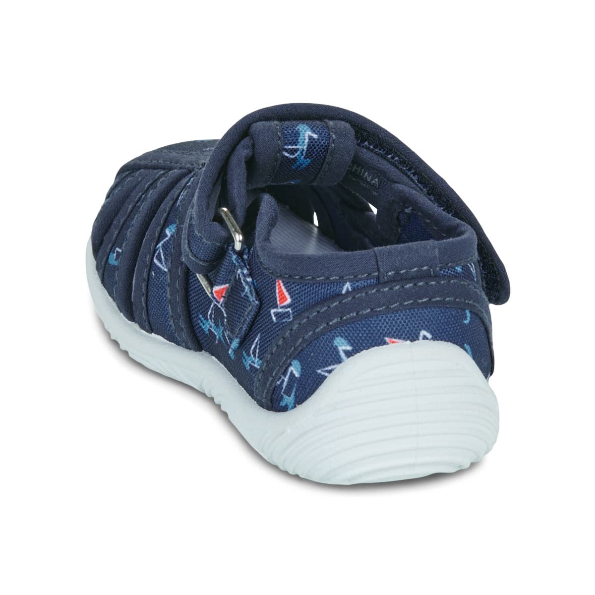 Boys' Sneakers Chicco Blue