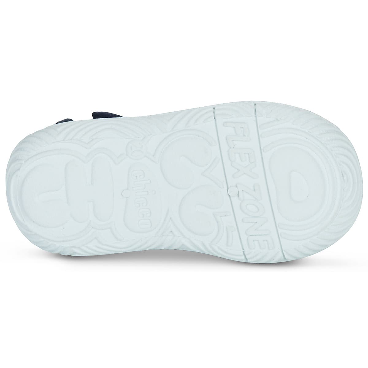 Boys' Sneakers Chicco Blue