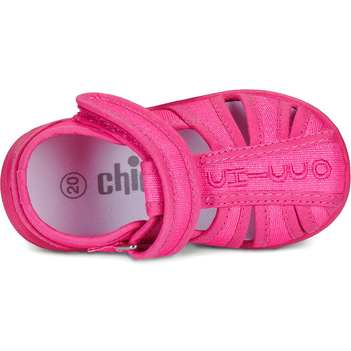 Girls' Sneakers Chicco Pink