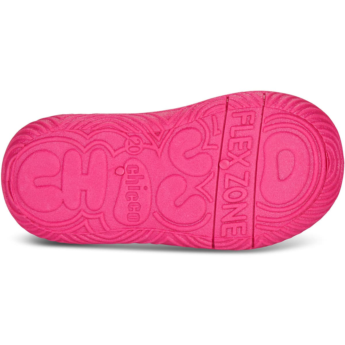 Girls' Sneakers Chicco Pink
