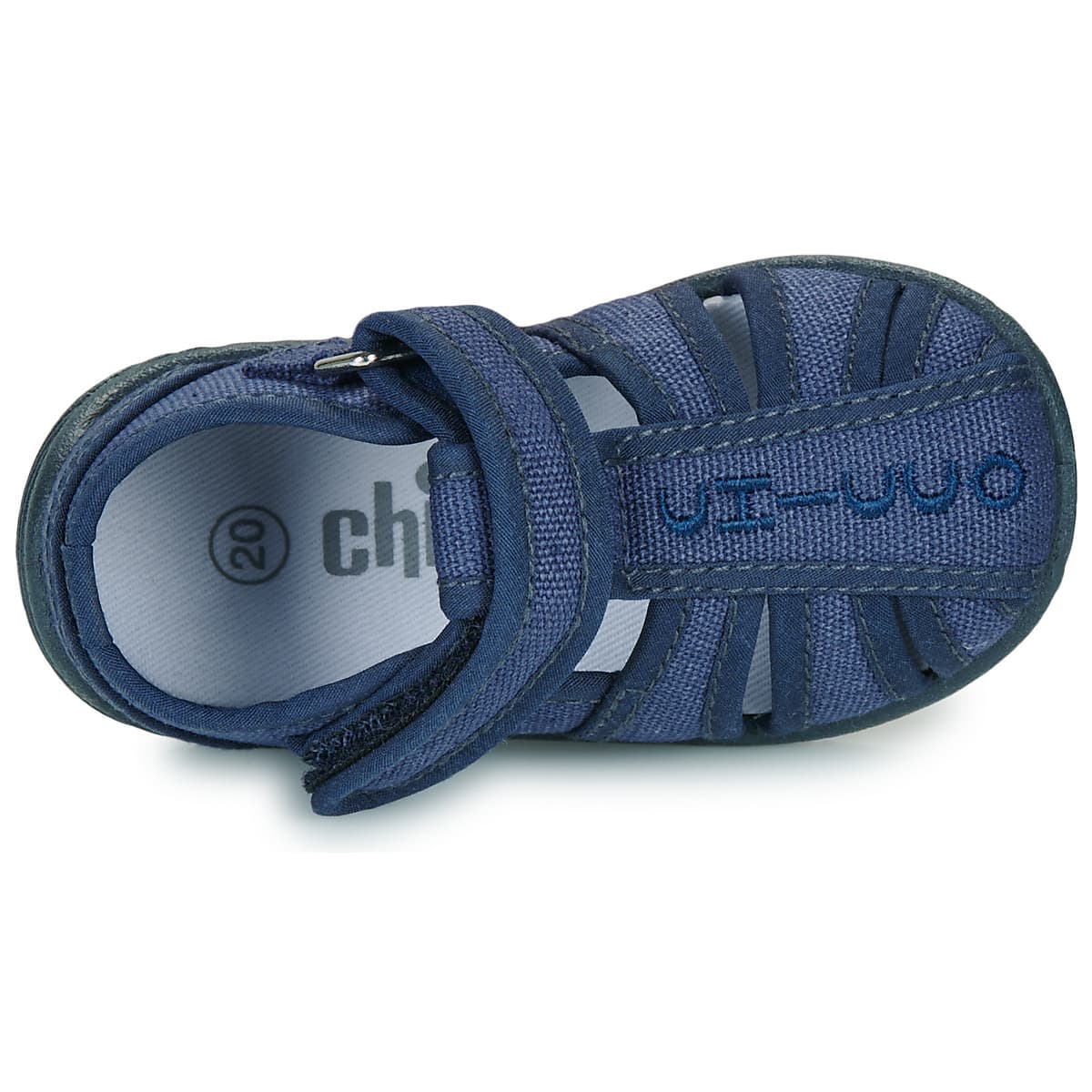 Boys' Sneakers Chicco Blue