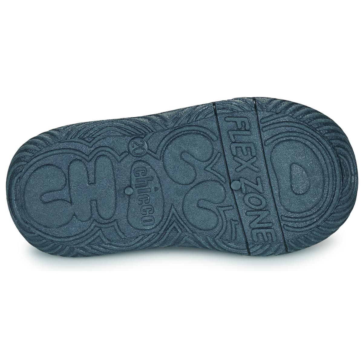 Boys' Sneakers Chicco Blue