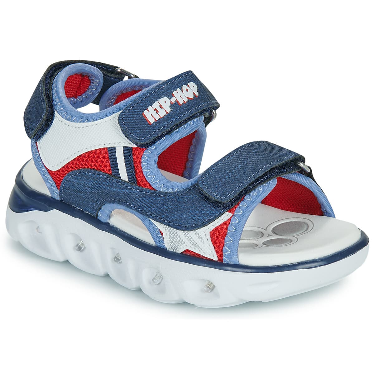 Boys' Sandals Chicco Blue