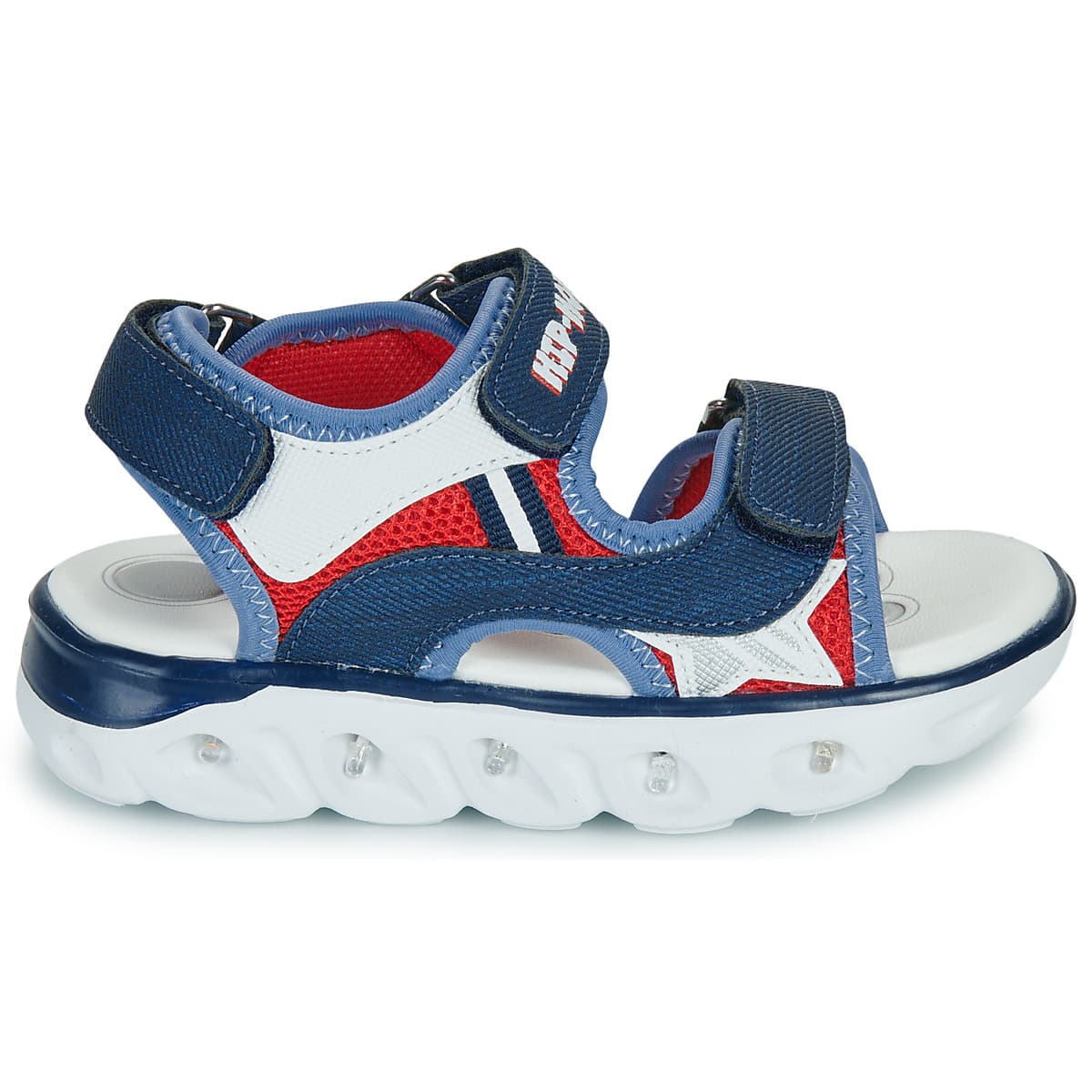 Boys' Sandals Chicco Blue
