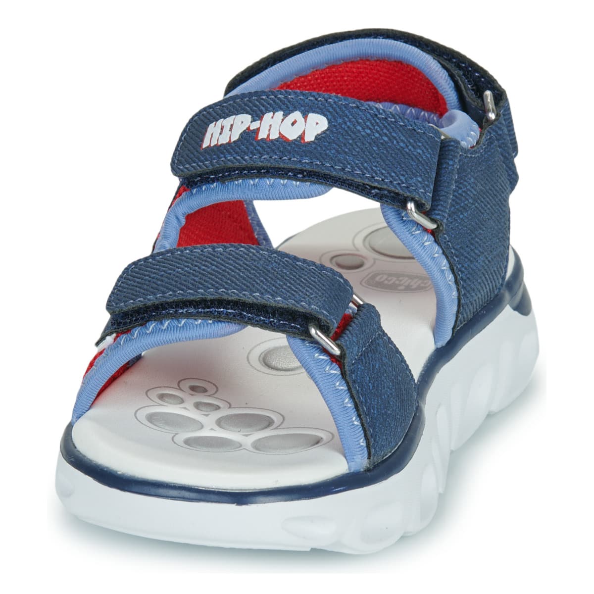 Boys' Sandals Chicco Blue