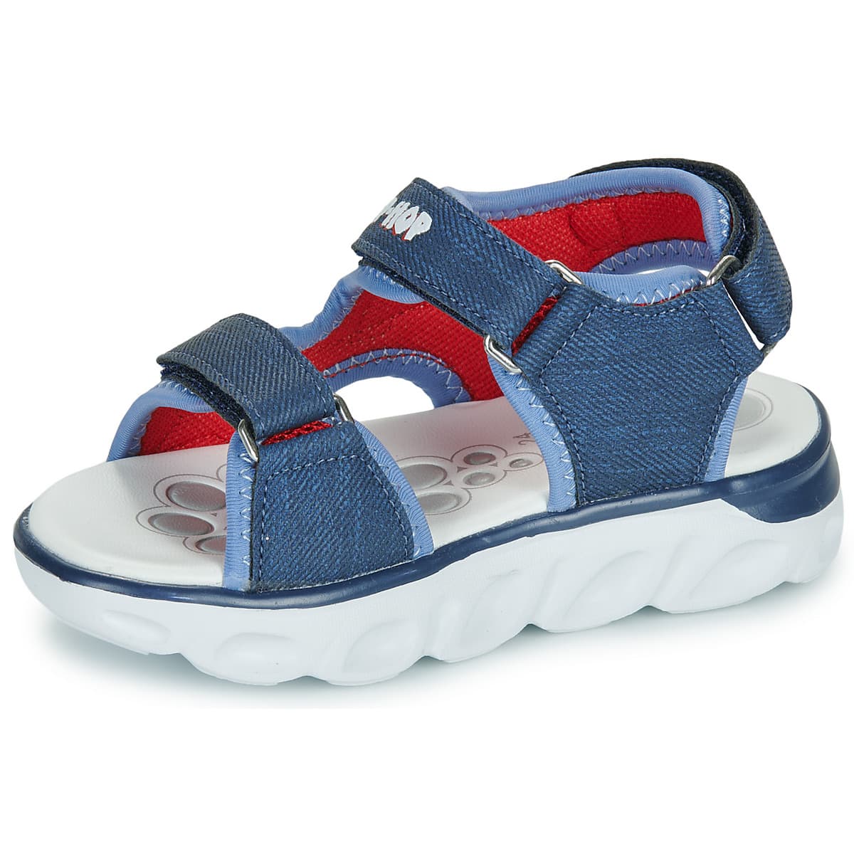 Boys' Sandals Chicco Blue