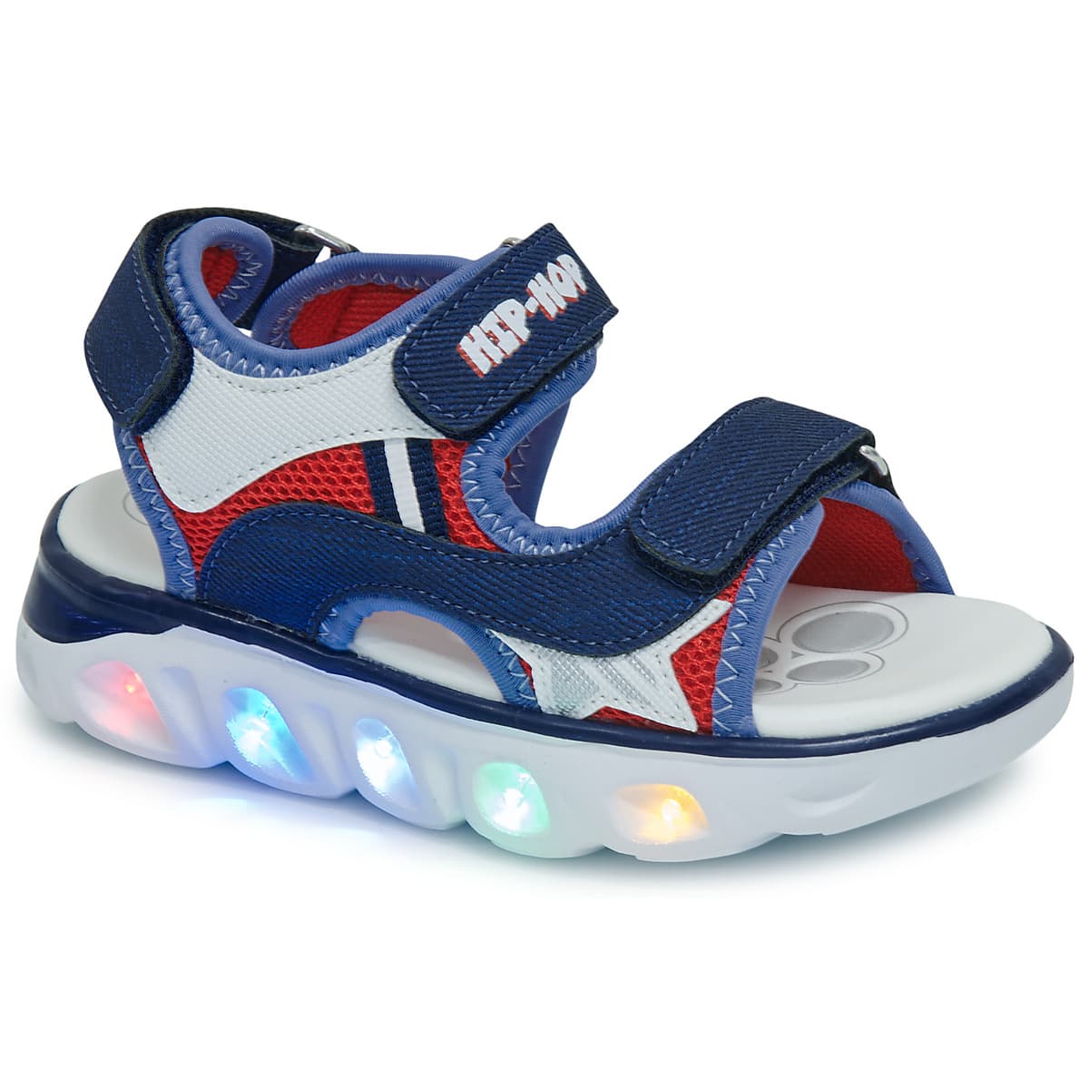 Boys' Sandals Chicco Blue