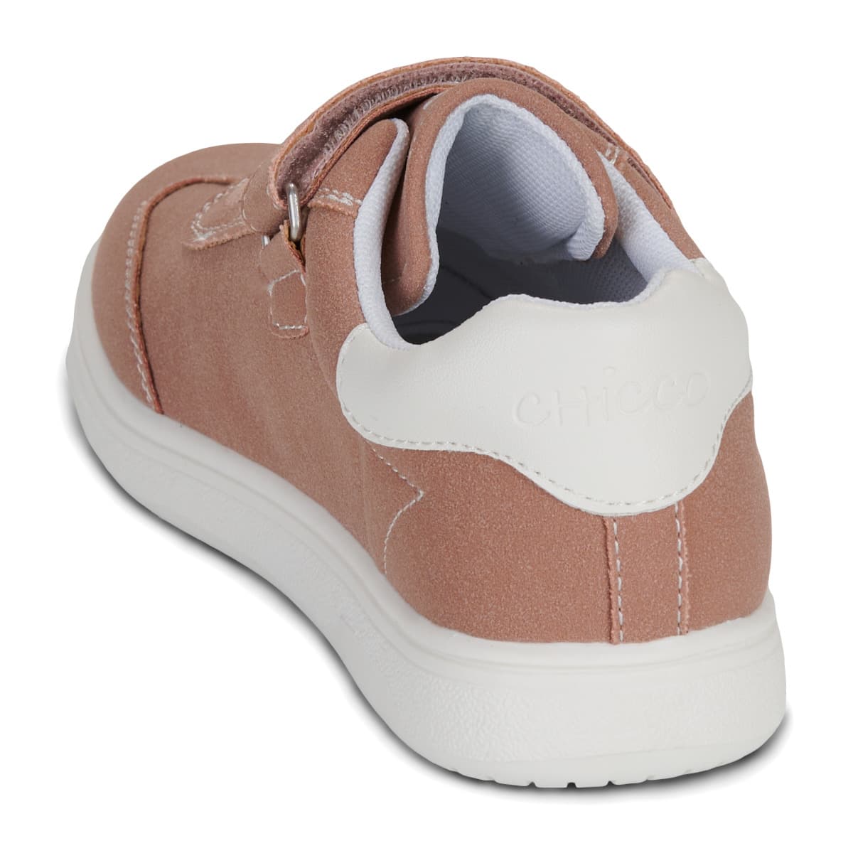 Girls' Sneakers Chicco Pink