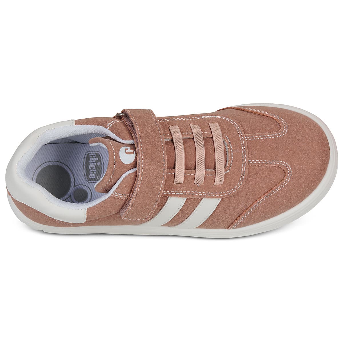 Girls' Sneakers Chicco Pink