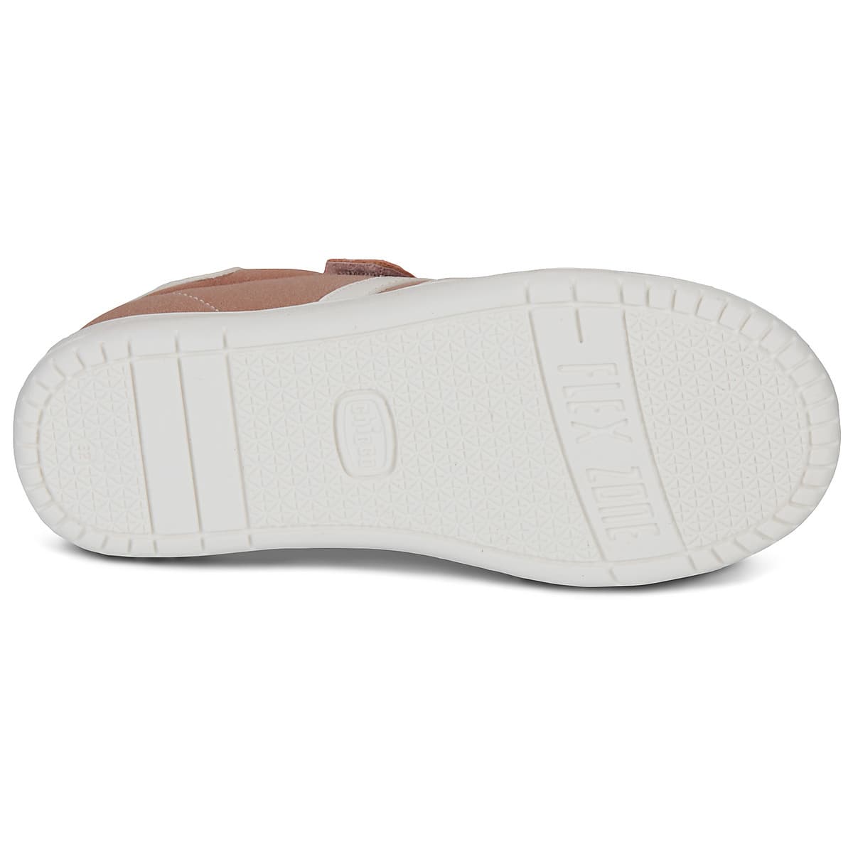 Girls' Sneakers Chicco Pink