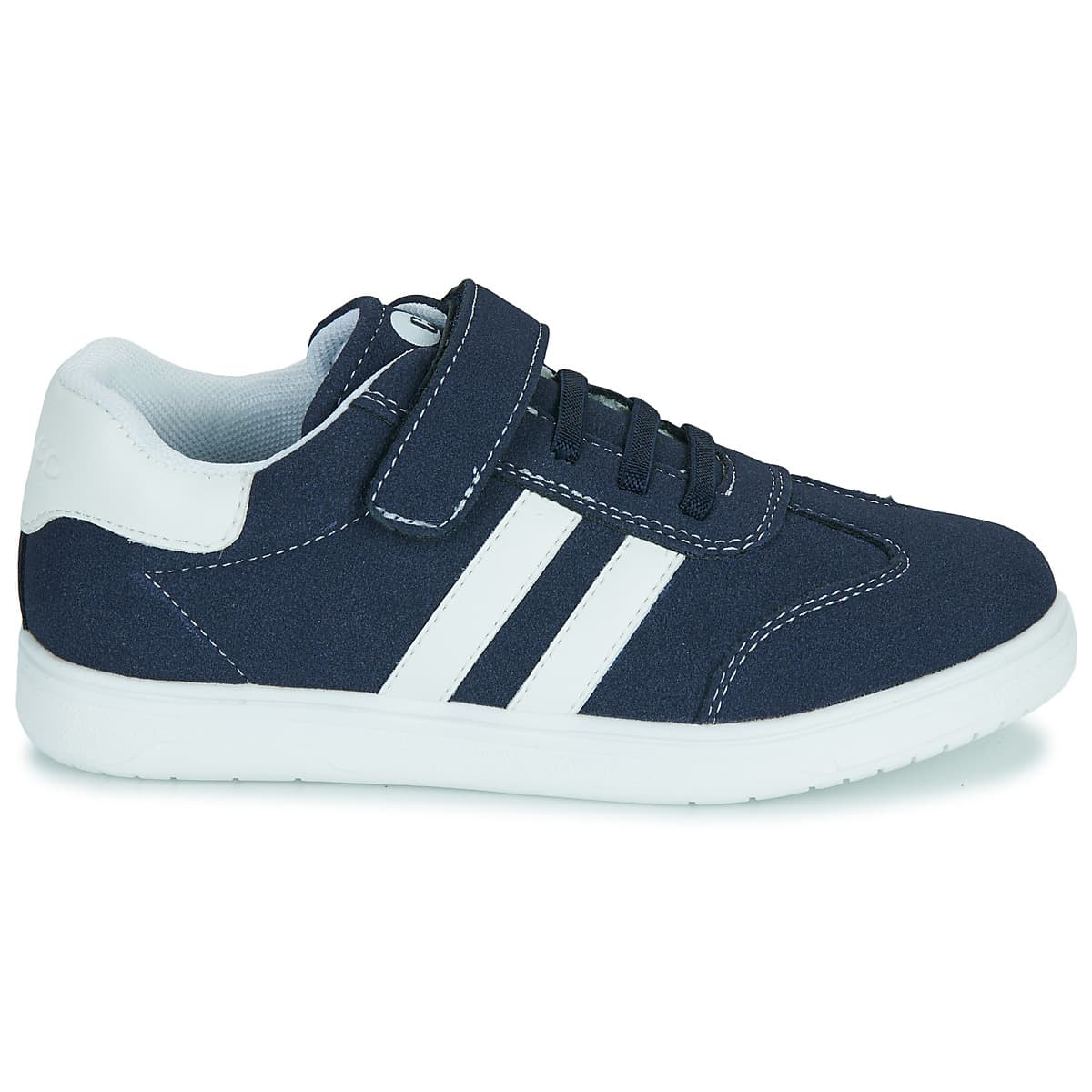 Boys' Sneakers Chicco Blue