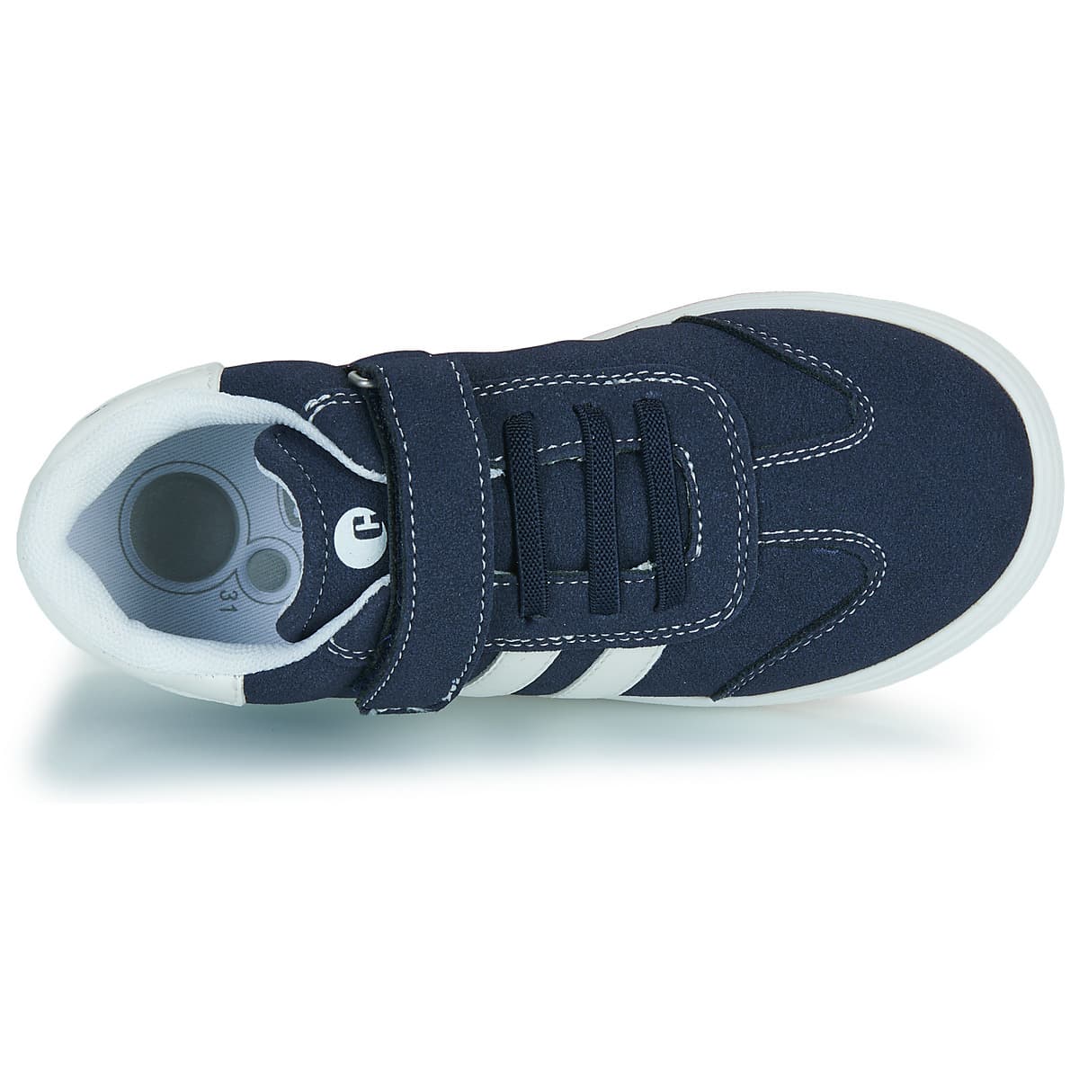 Boys' Sneakers Chicco Blue