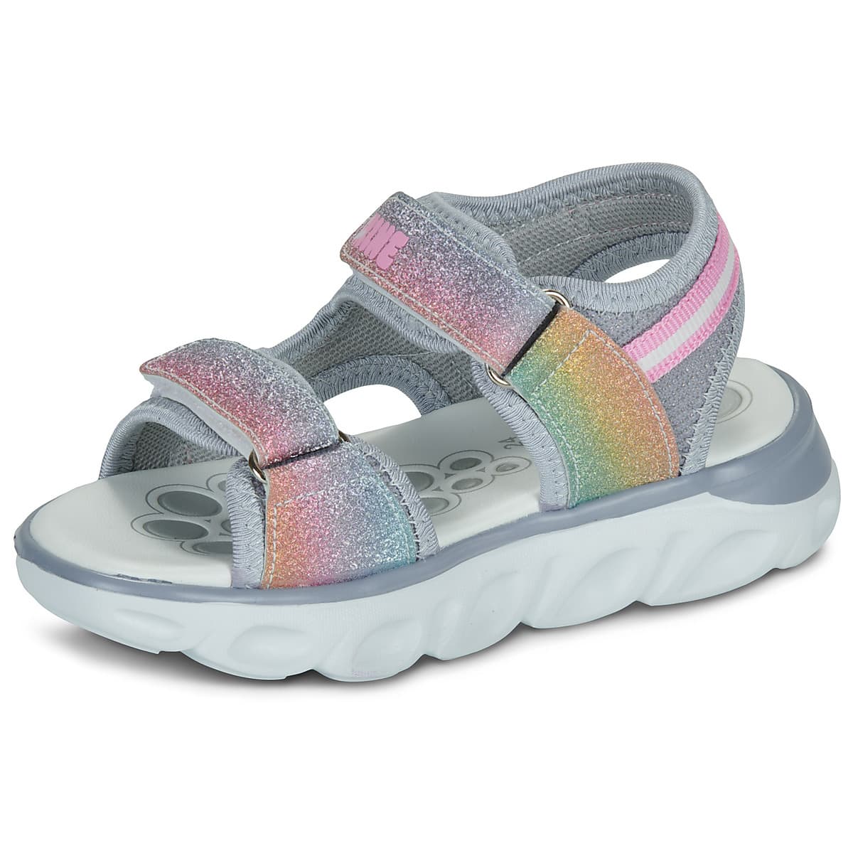Girls' Sandals Chicco Multicolor