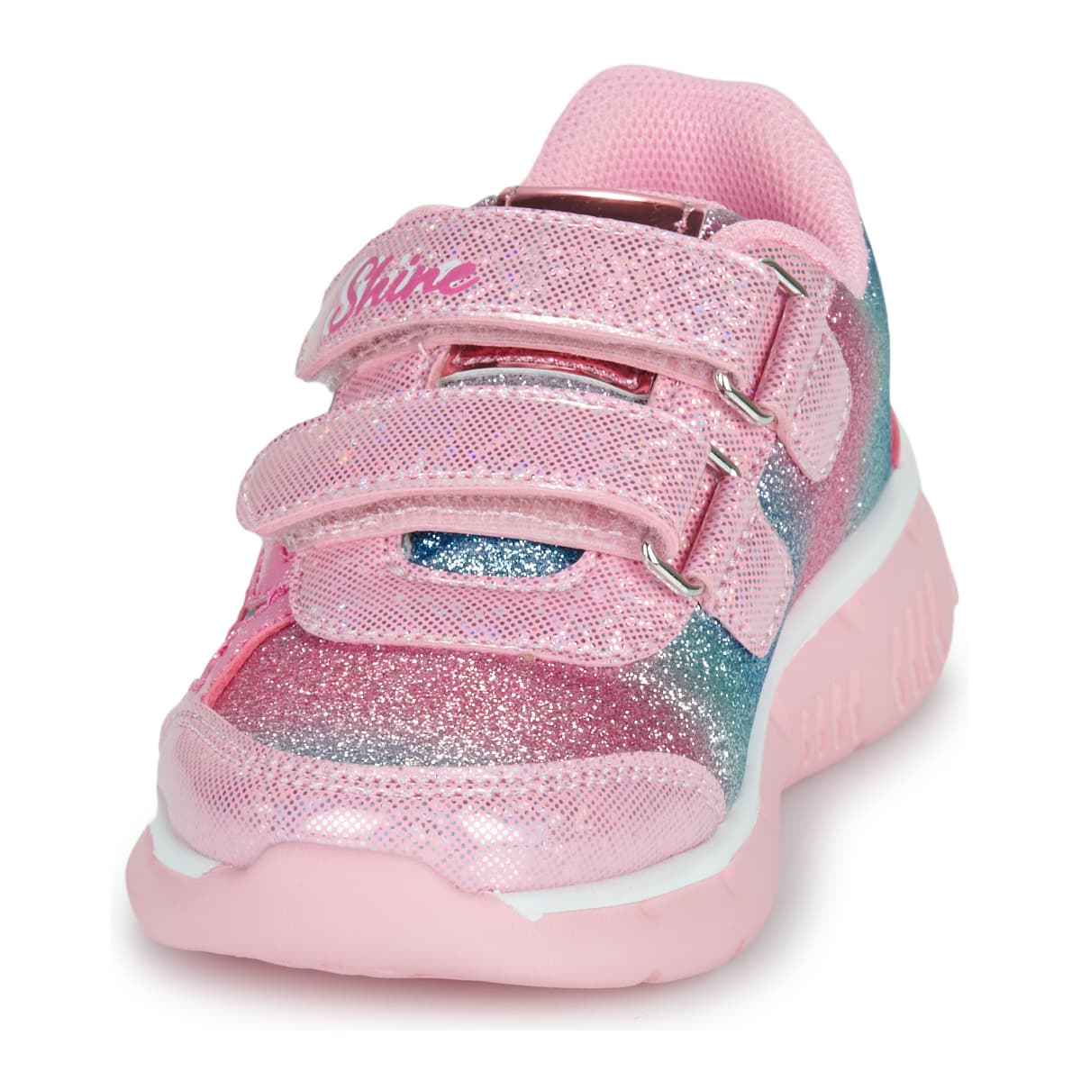 Girls' Sneakers Chicco Pink