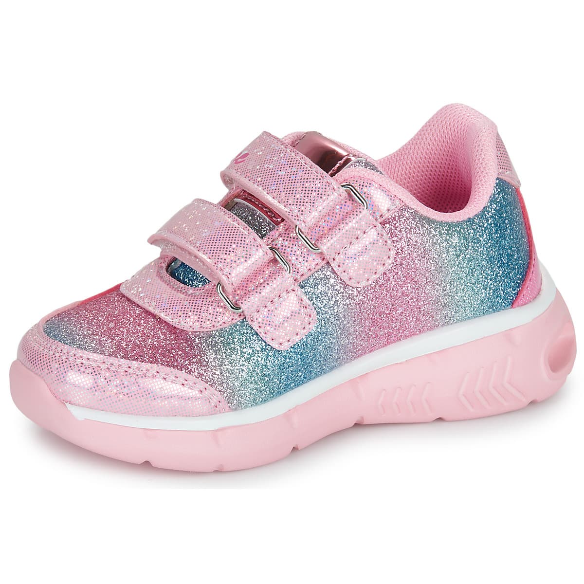 Girls' Sneakers Chicco Pink