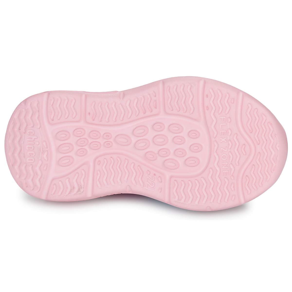 Girls' Sneakers Chicco Pink