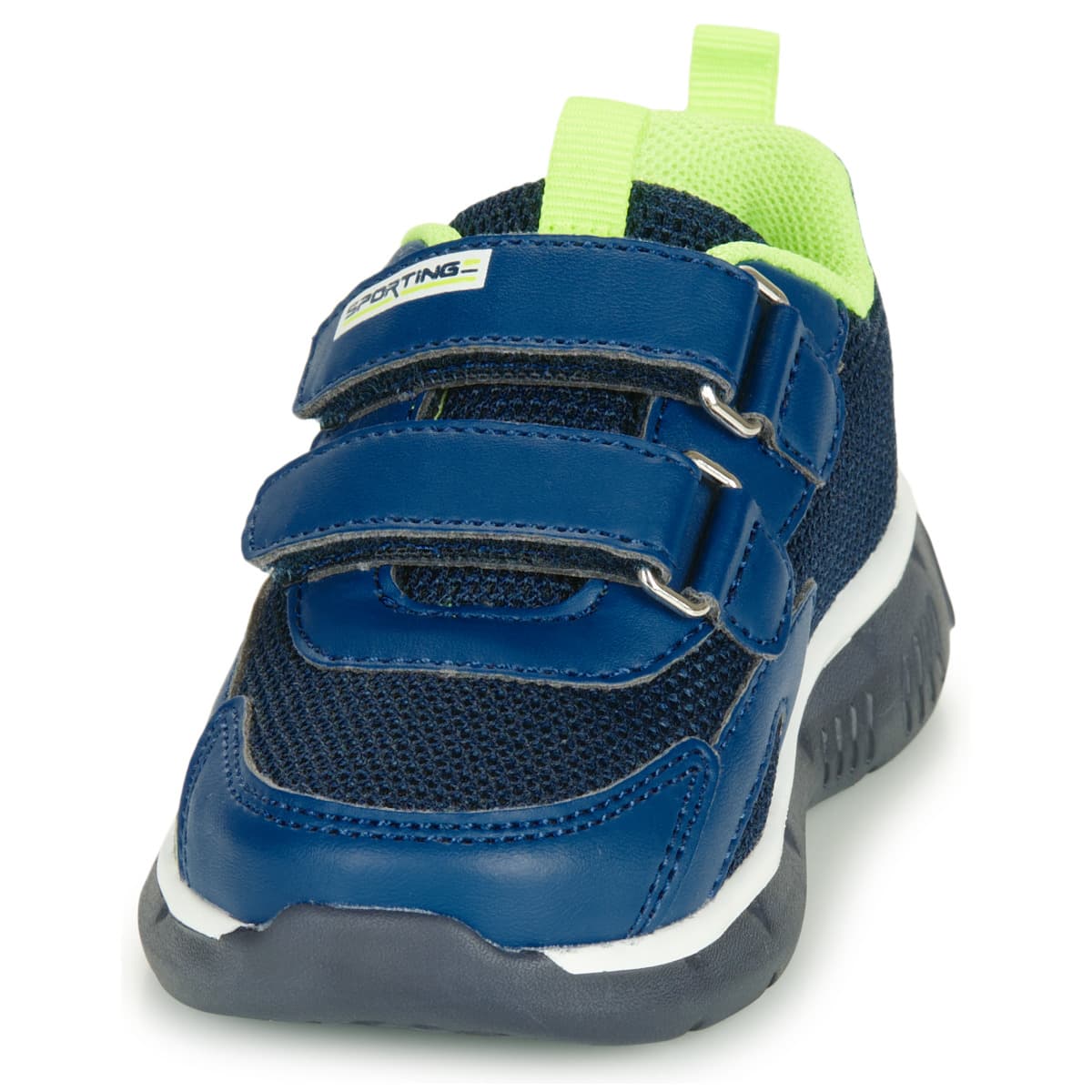 Boys' Sneakers Chicco Blue