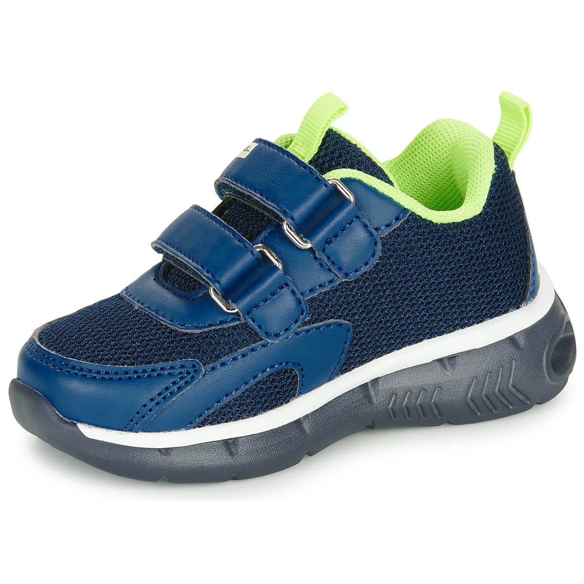 Boys' Sneakers Chicco Blue