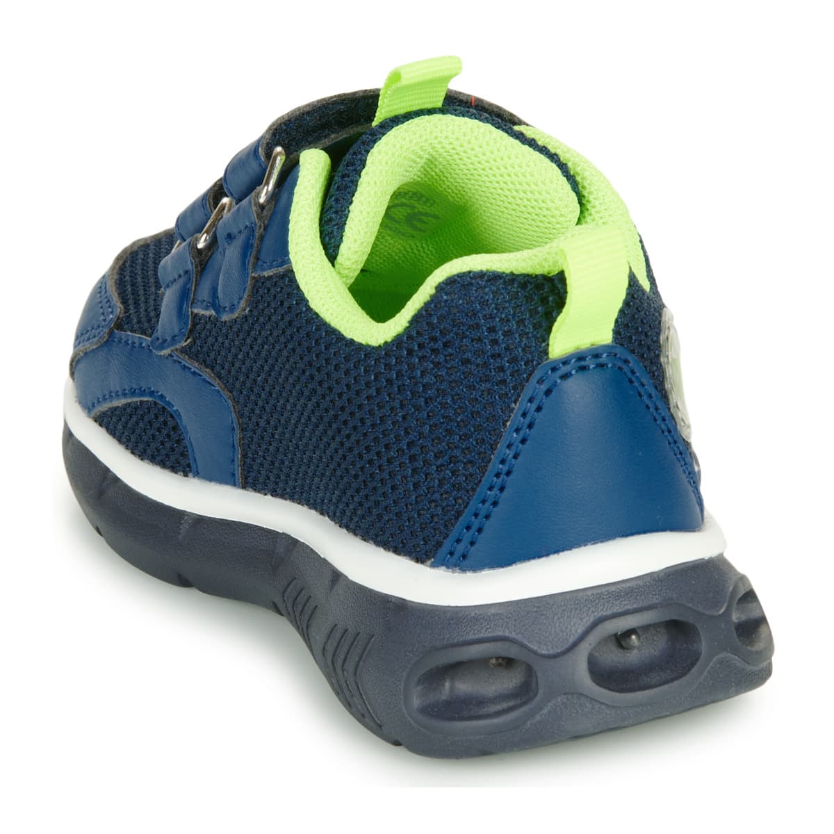 Boys' Sneakers Chicco Blue