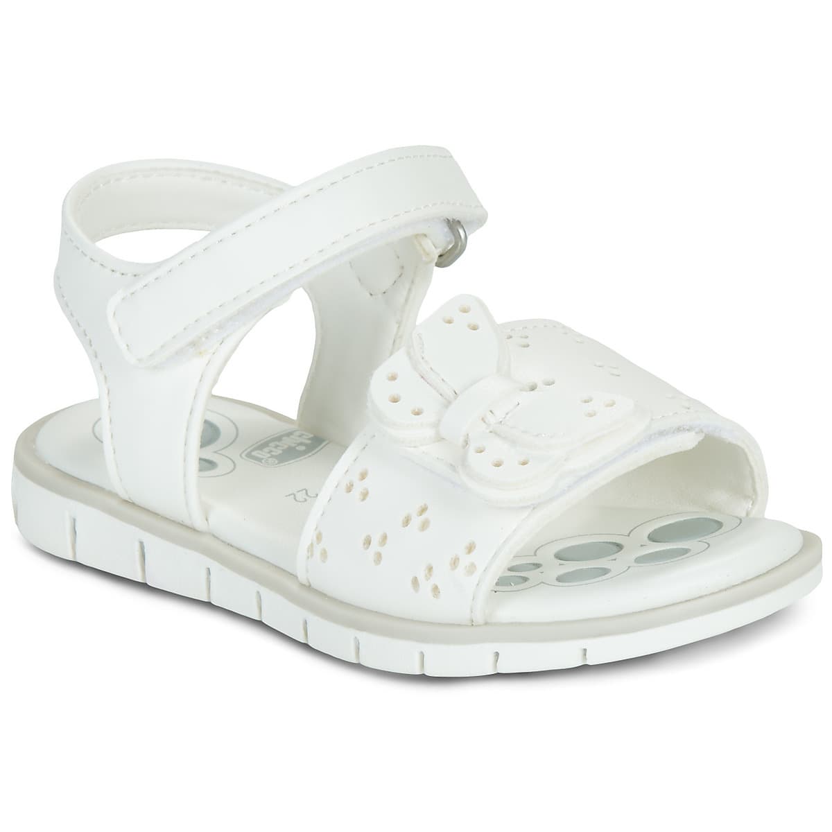 Σανδάλια χωρίς τακούνι Chicco CRISTAL