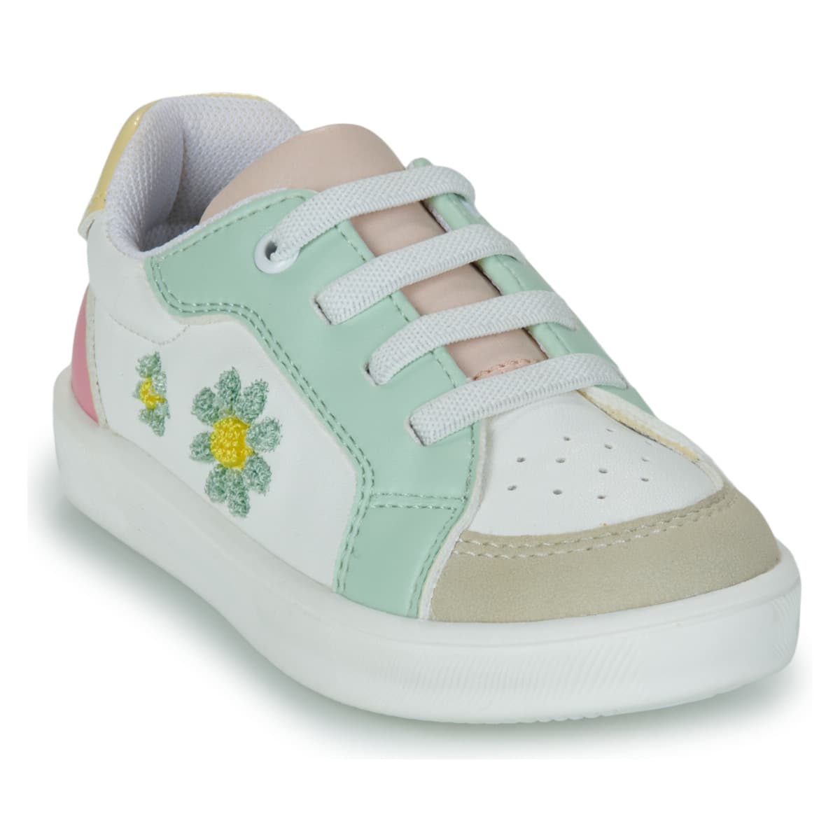 Girls' Sneakers Chicco Multicolor