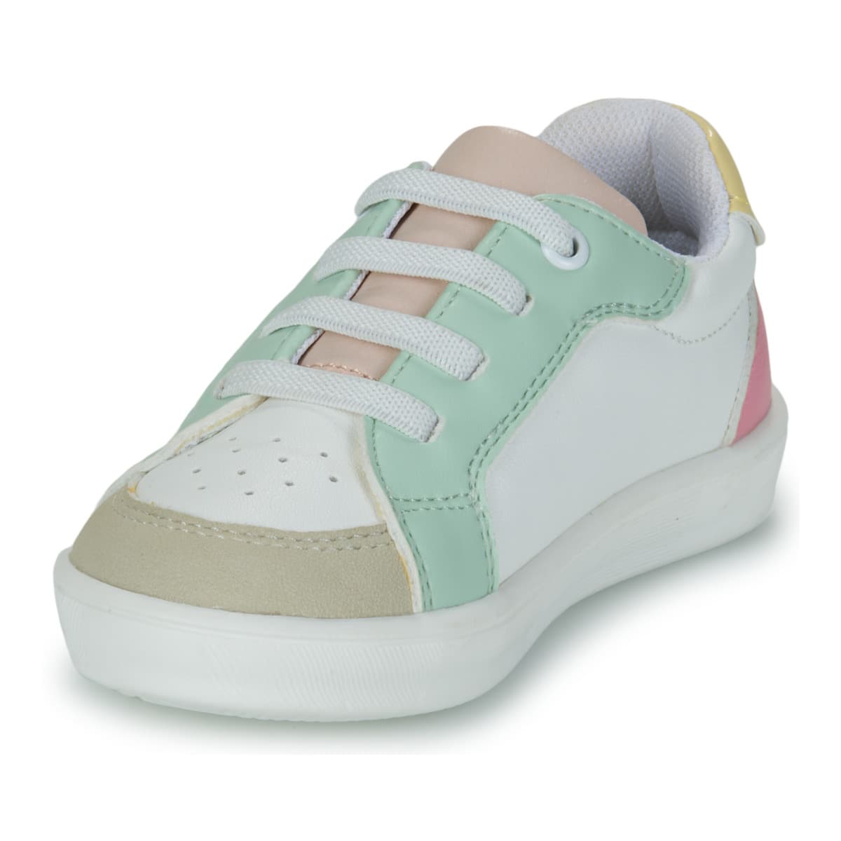 Girls' Sneakers Chicco Multicolor