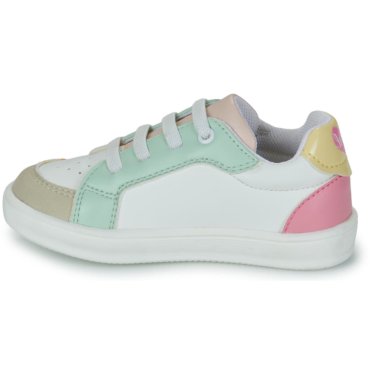 Girls' Sneakers Chicco Multicolor