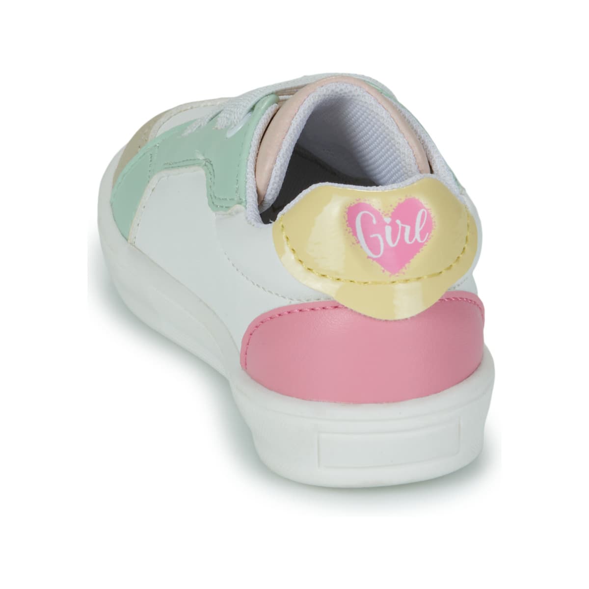 Girls' Sneakers Chicco Multicolor