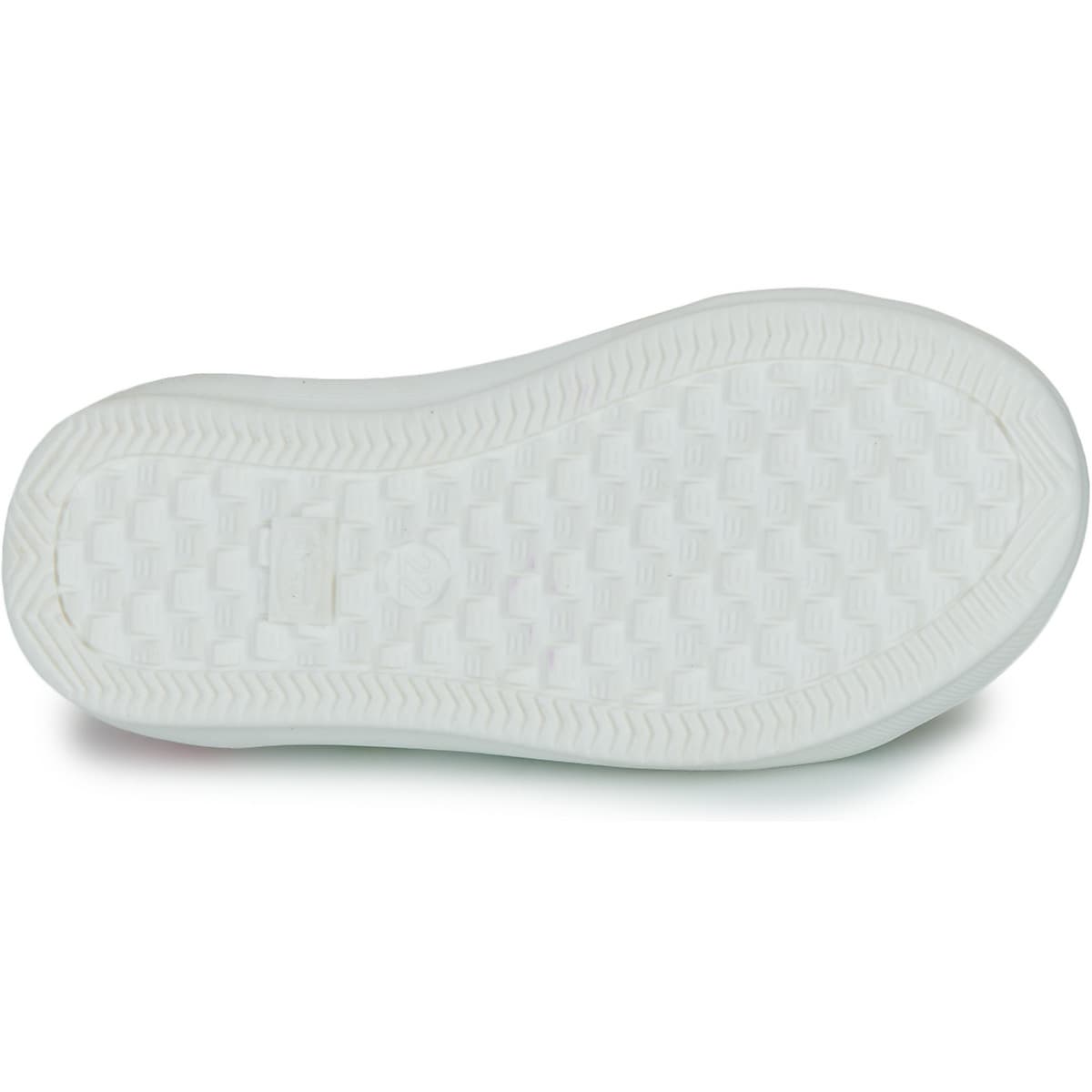 Girls' Sneakers Chicco Multicolor