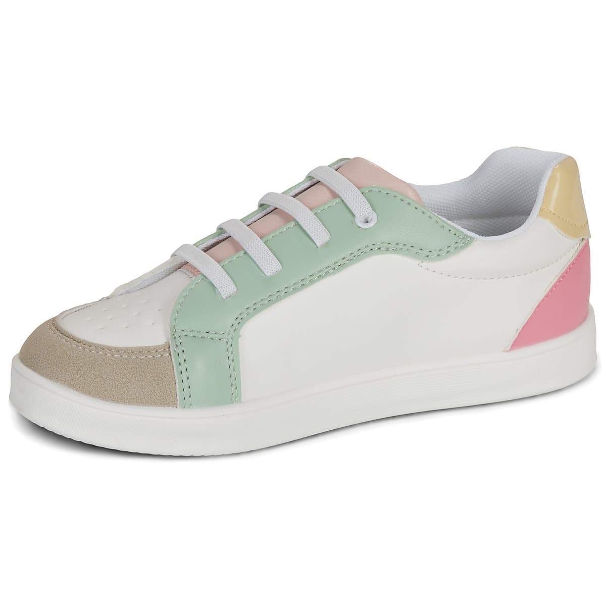 Girls' Sneakers Chicco Multicolor