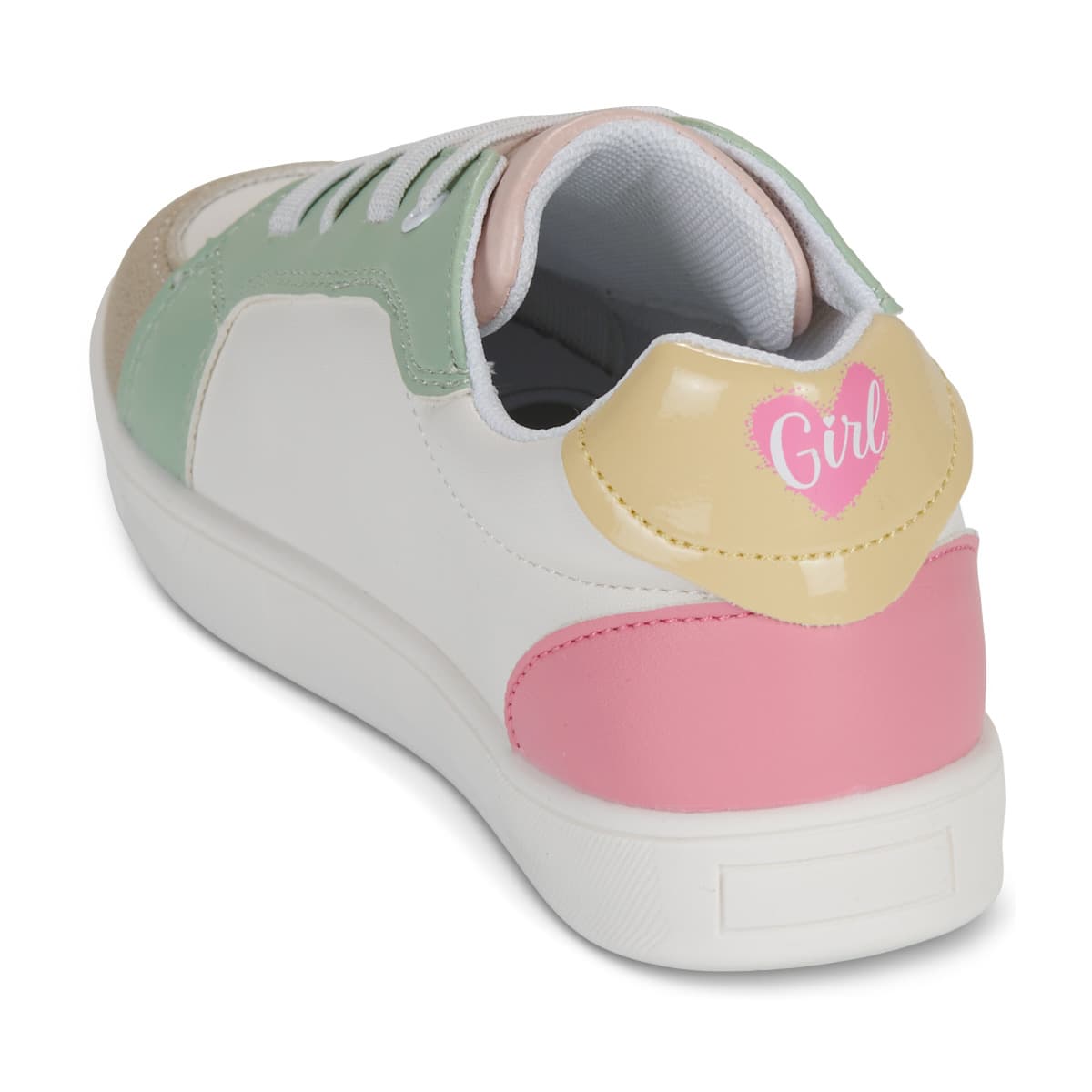 Girls' Sneakers Chicco Multicolor