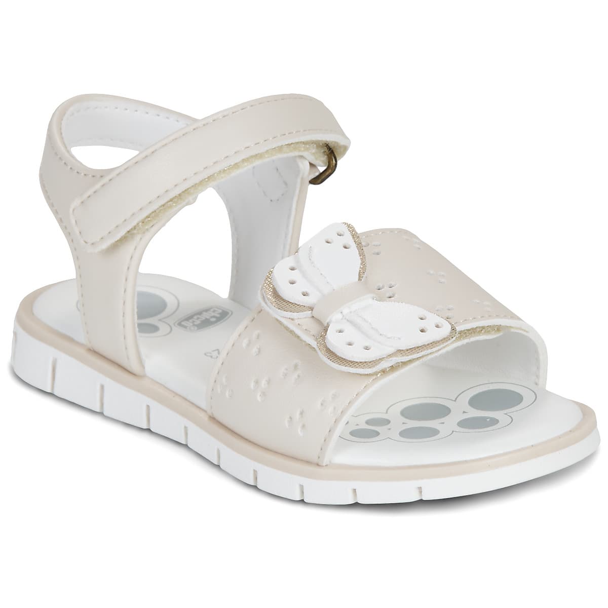 Σανδάλια χωρίς τακούνι Chicco CAT