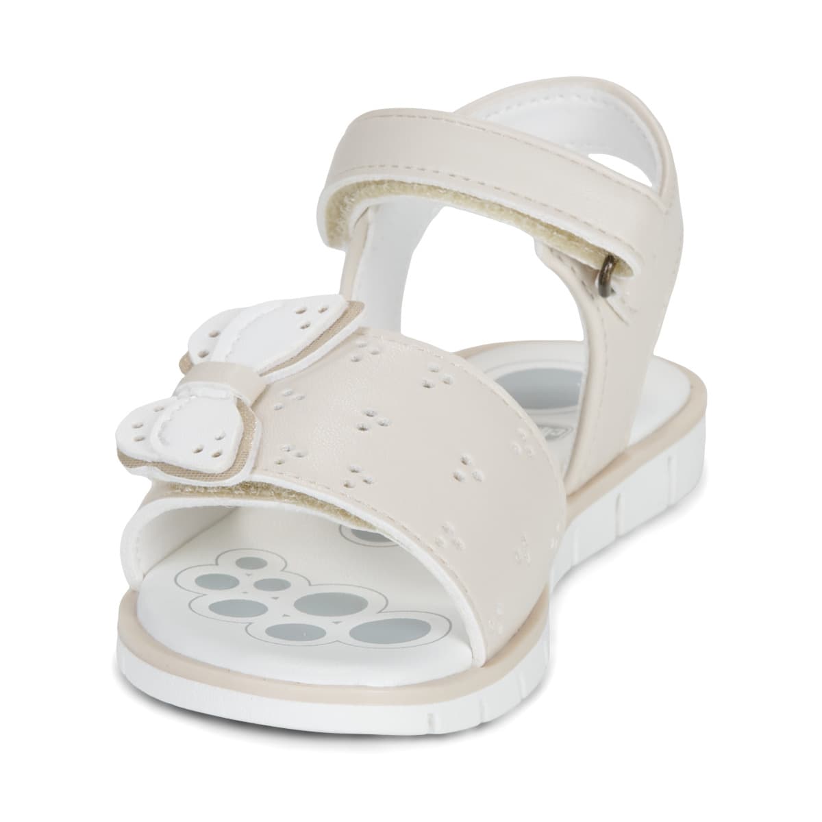 Girls' Sandals Chicco Blue