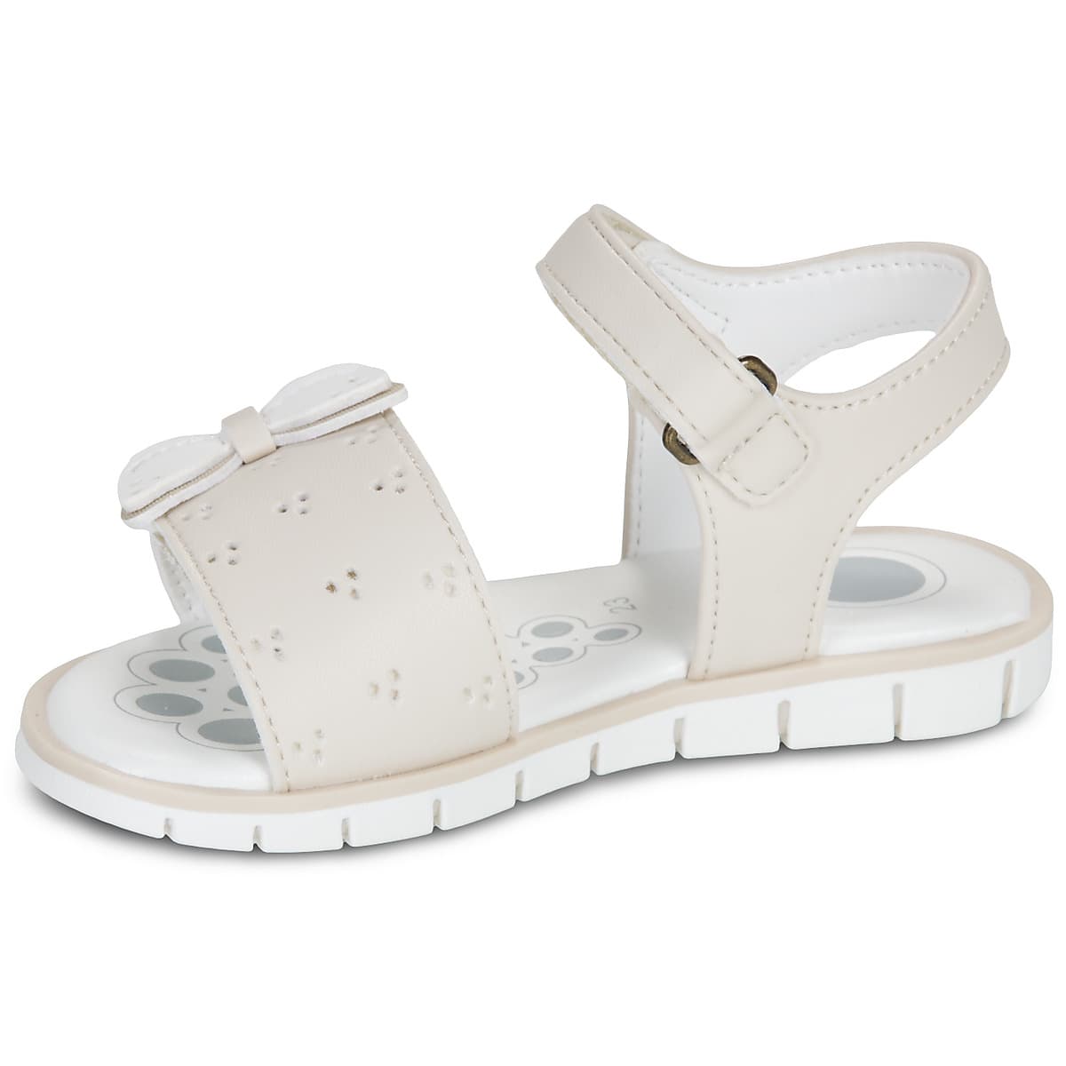 Girls' Sandals Chicco Blue