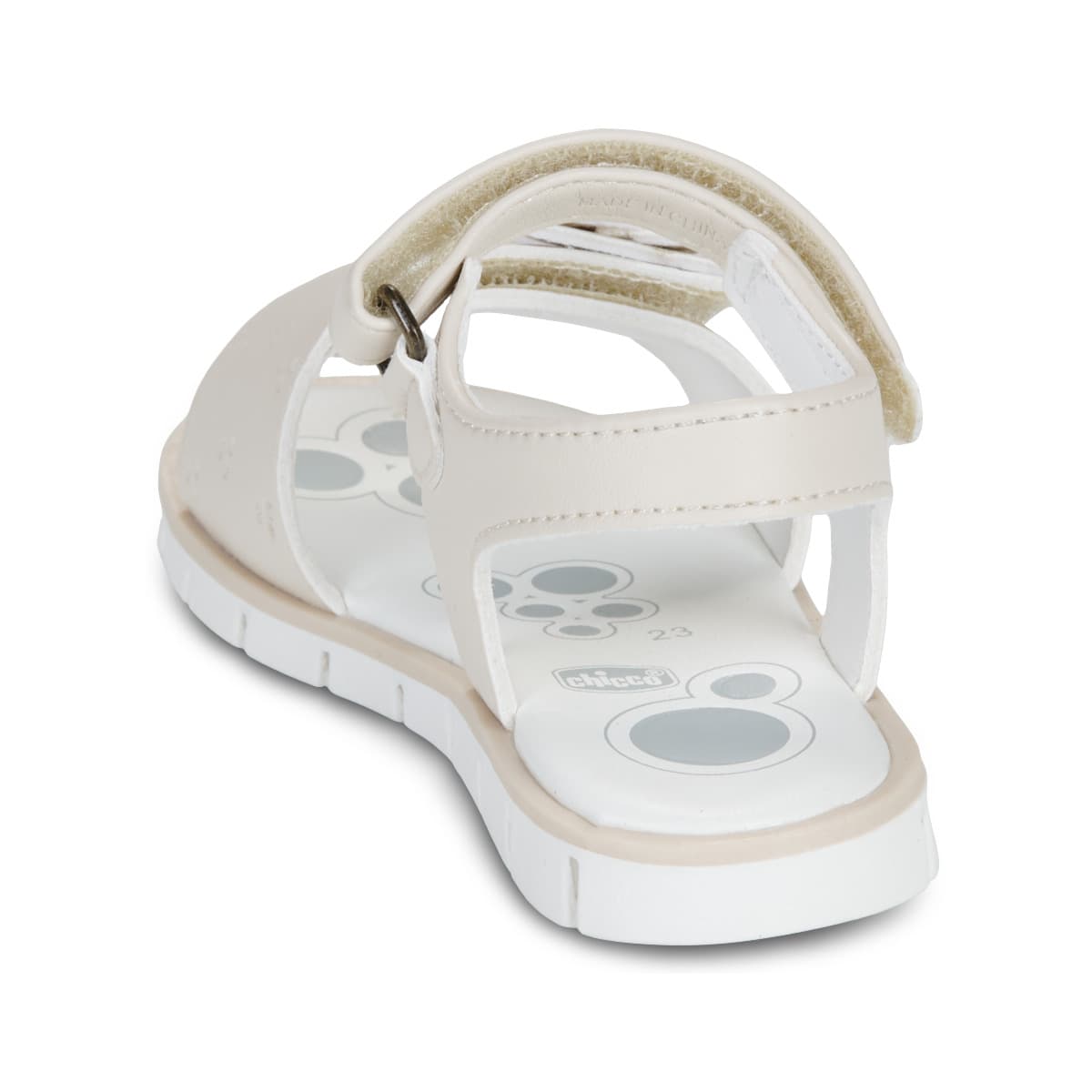 Girls' Sandals Chicco Blue