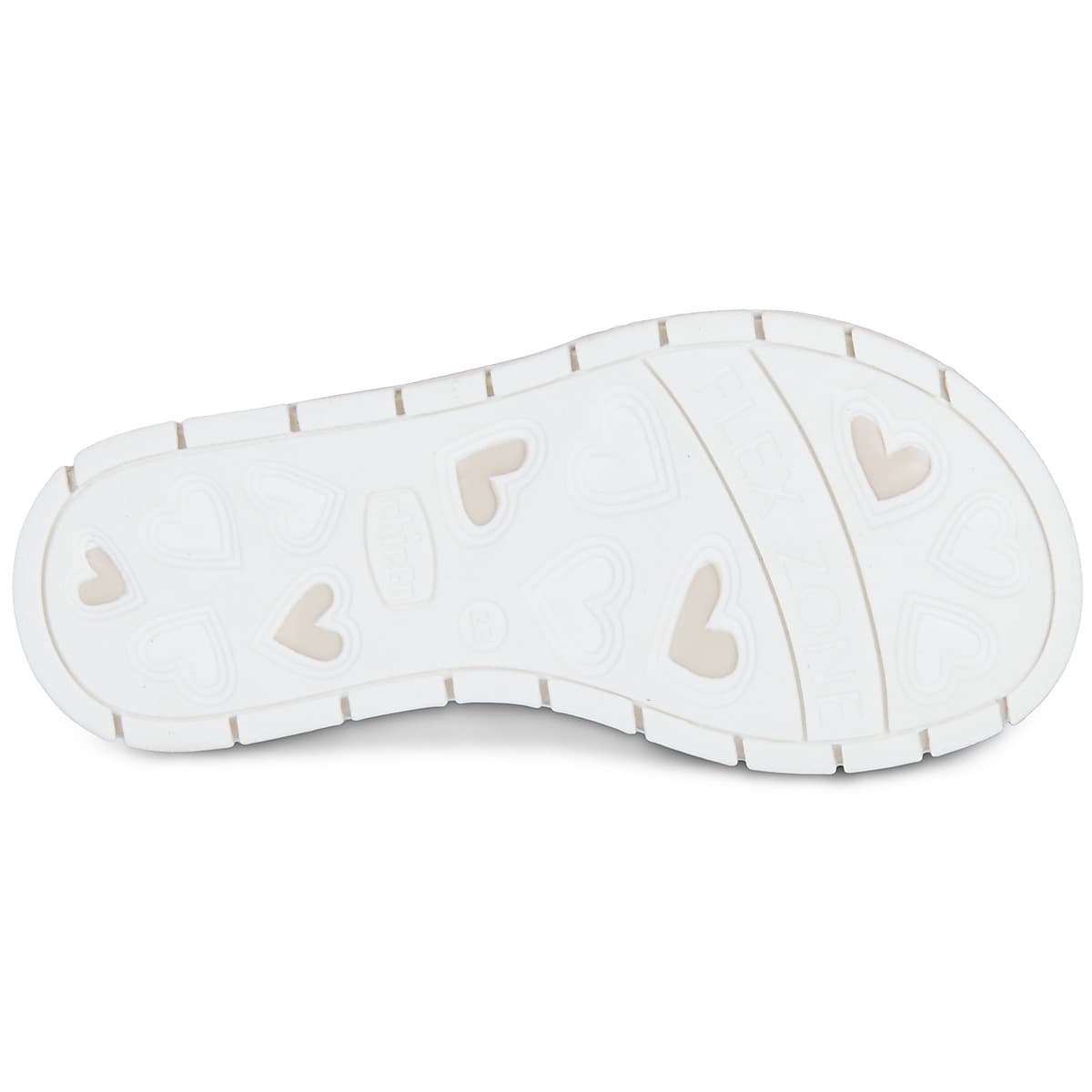 Girls' Sandals Chicco Blue