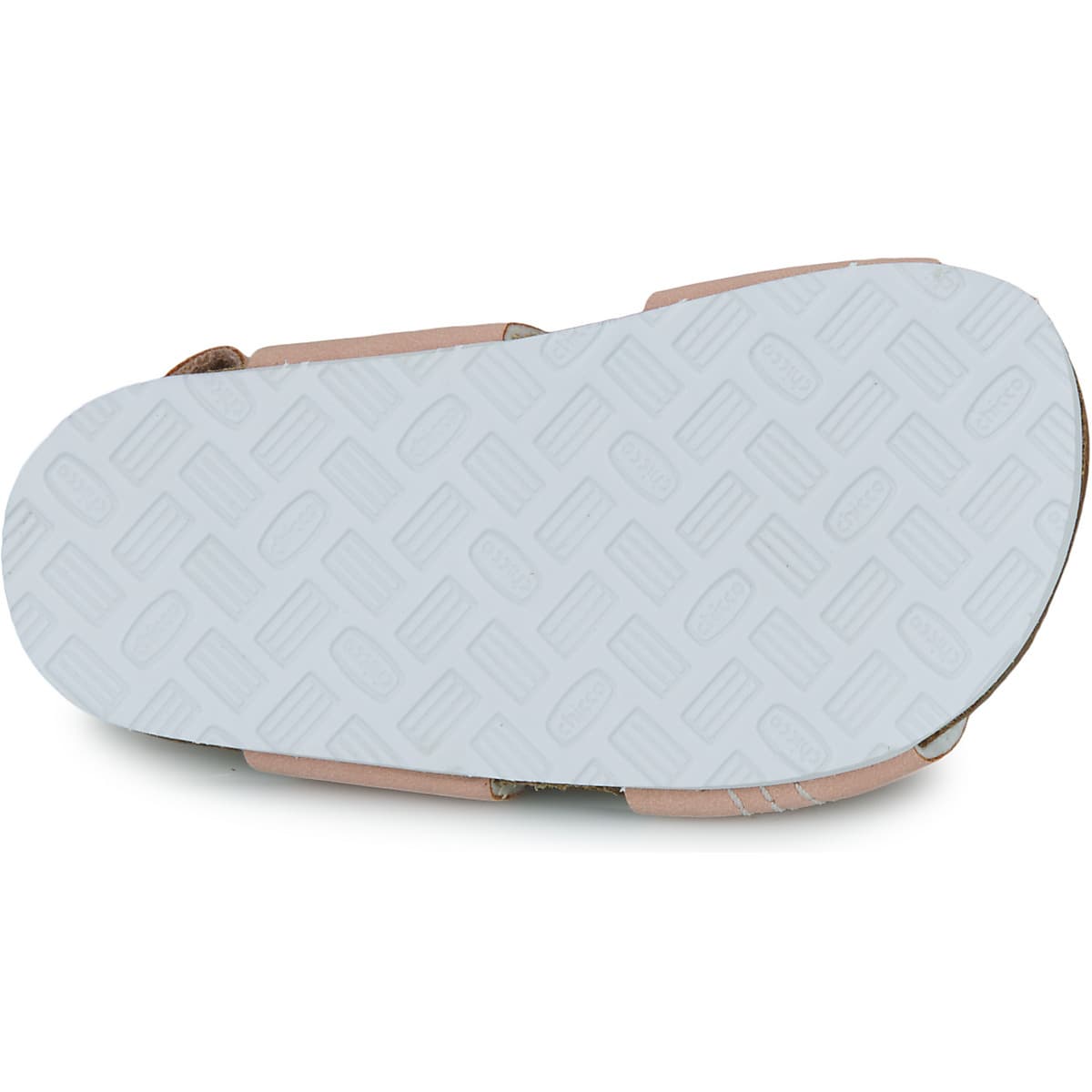 Girls' Sandals Chicco Pink