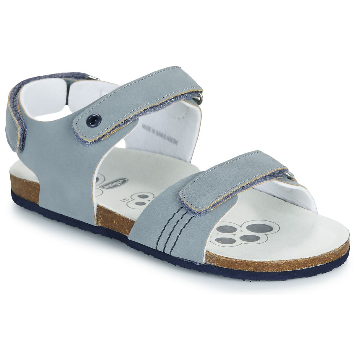 Boys' Sandals Chicco Blue