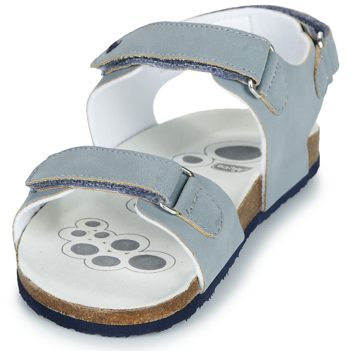Boys' Sandals Chicco Blue