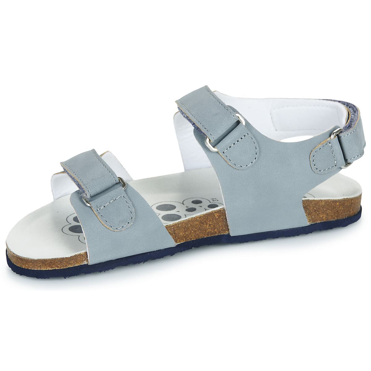 Boys' Sandals Chicco Blue