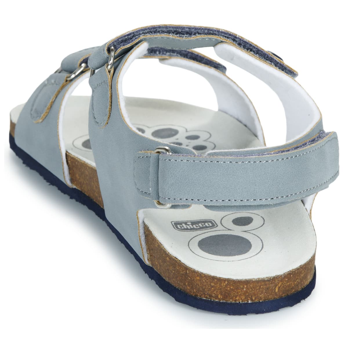 Boys' Sandals Chicco Blue