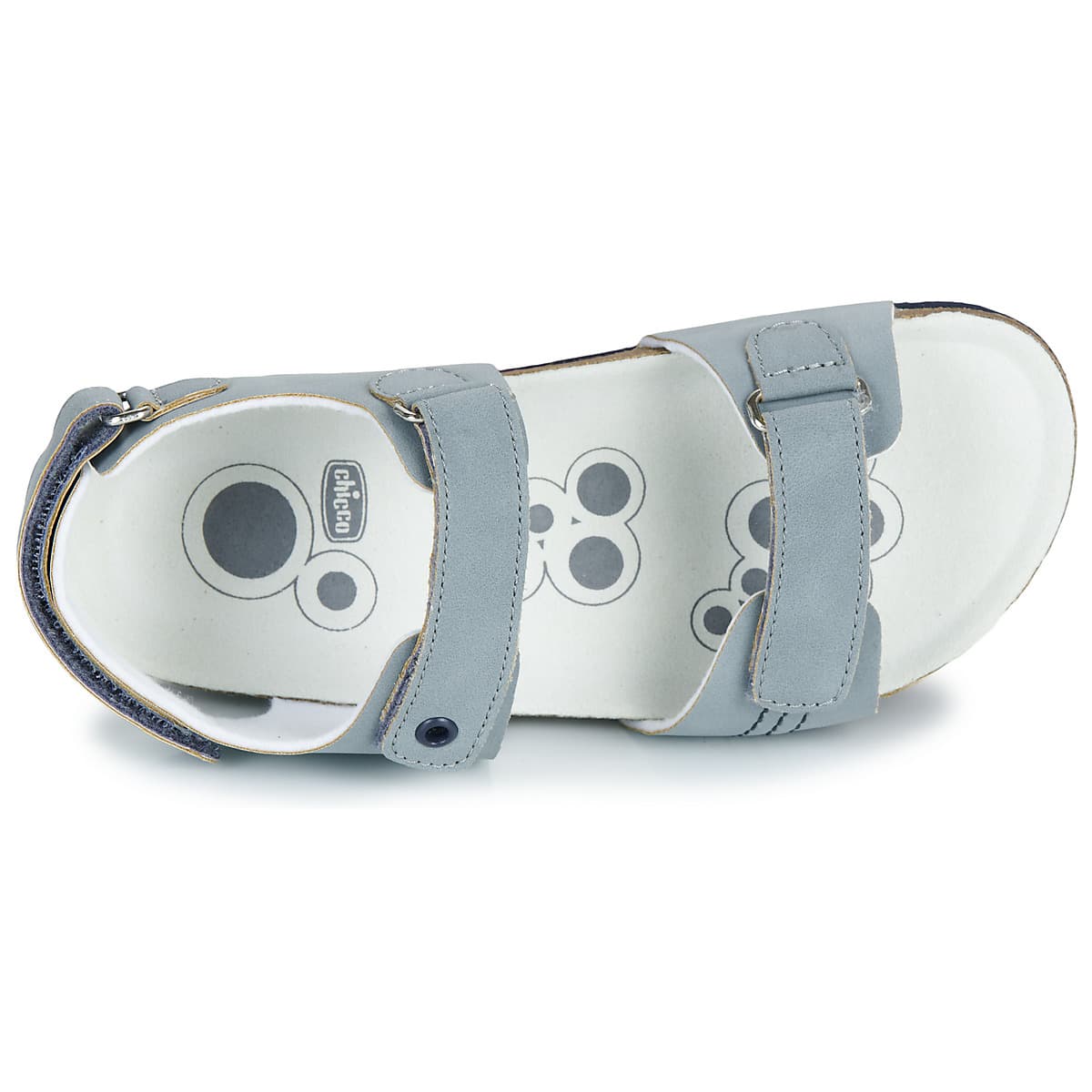 Boys' Sandals Chicco Blue