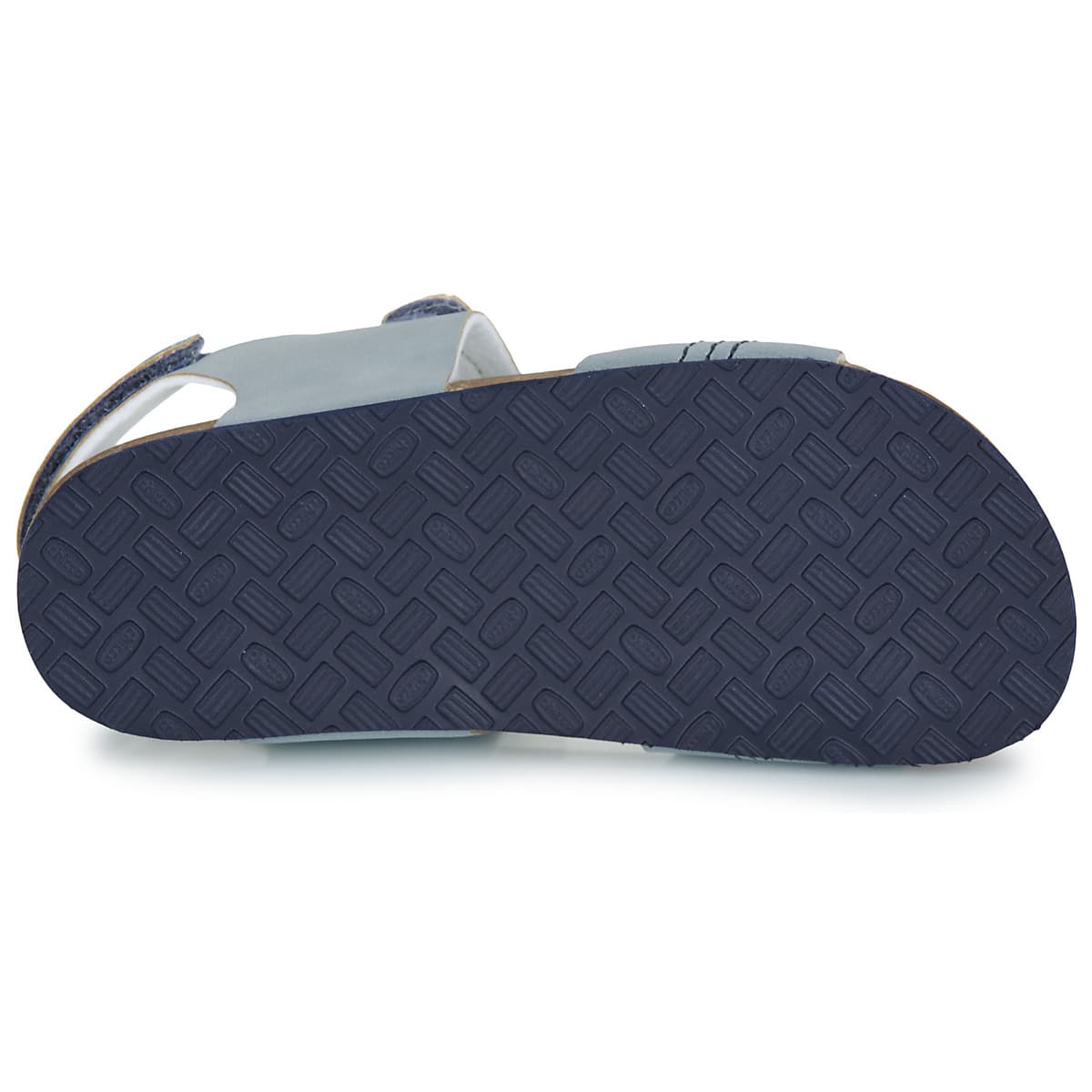 Boys' Sandals Chicco Blue