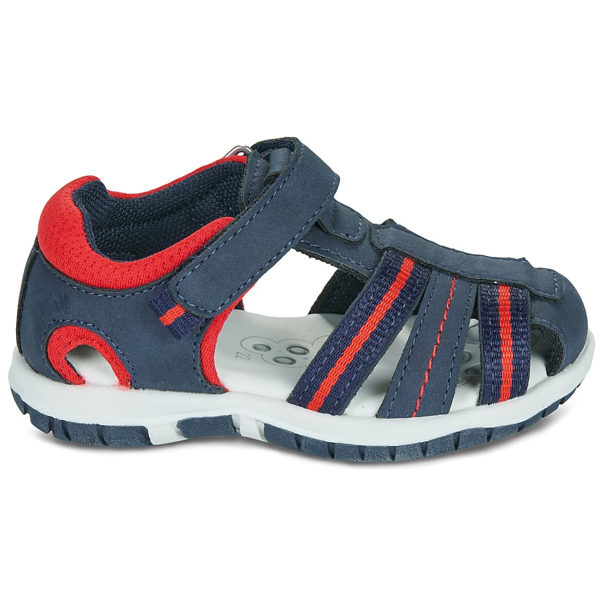 Boys' Sandals Chicco Blue