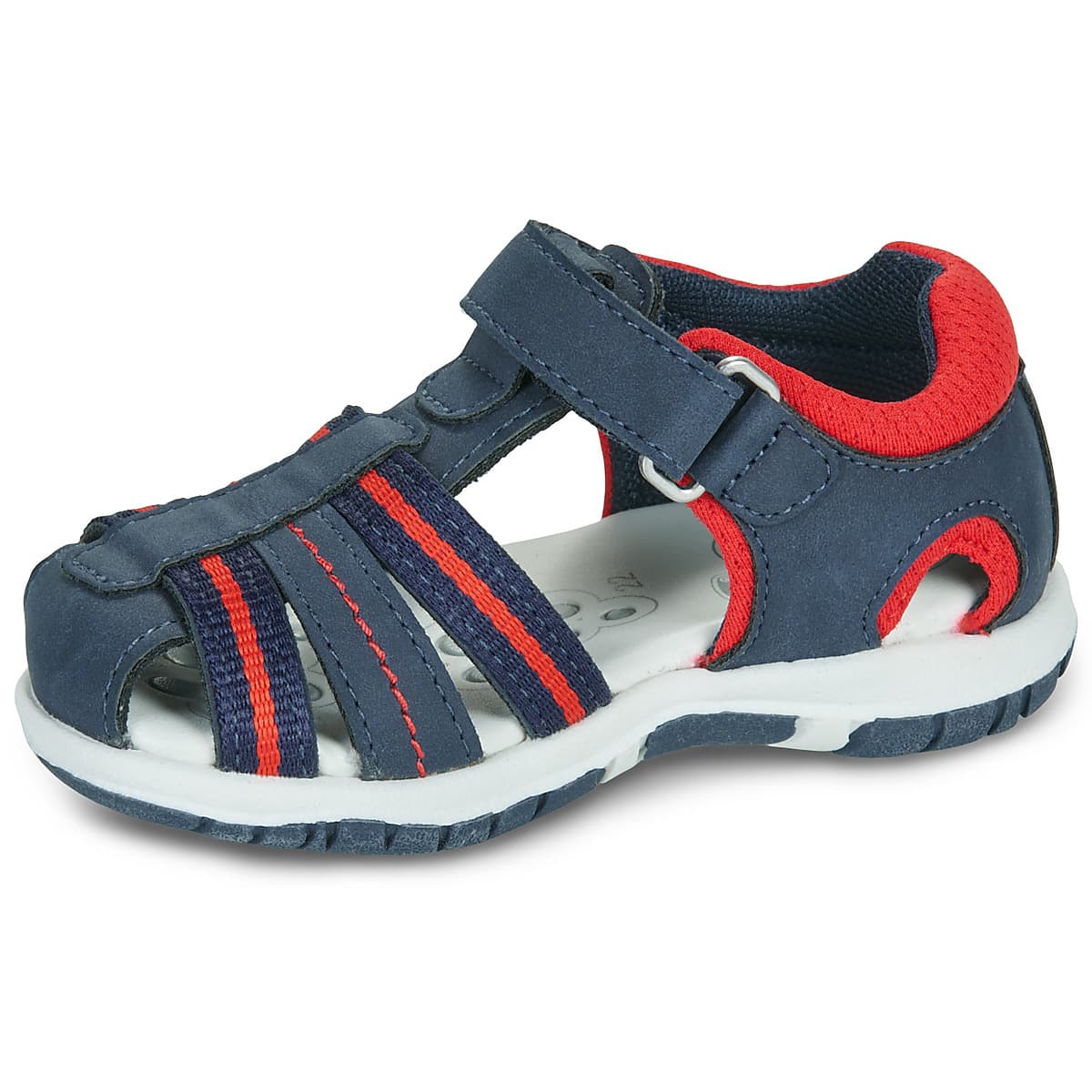 Boys' Sandals Chicco Blue