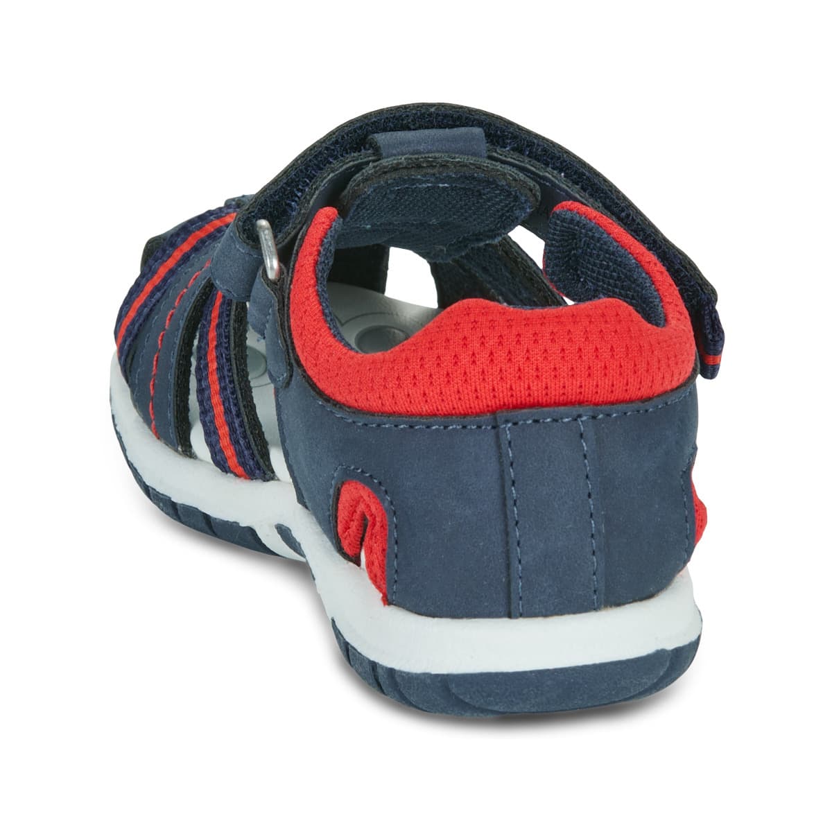 Boys' Sandals Chicco Blue